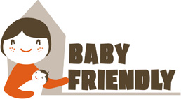 Logo Babyfriendly